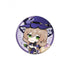 Genshin Impact Character Badge Yummy Party Theme