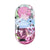 Link Click Dream Out! A Web of Live Series Shikishi Poster Ticket Badge