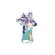 Genshin Impact Character Acrylic Standee Inazuma City Theme