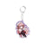 Genshin Impact Chibi Character Badge Pendant Picnic Theme Series