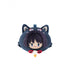 Genshin Impact Plush Dolls Teyvat Zoo Theme Series
