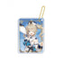 Genshin Impact Character Thick Acrylic Pendant