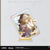 Honkai: Star Rail Acrylic Hanging Ornament Interstellar Journey Series