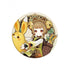 Genshin Impact Badge Liyue Harbor Theme