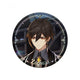 Genshin Impact Badge Character PV Series CPOP4U