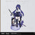 Honkai: Star Rail Acrylic Standee Little Kitten Series