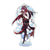 Genshin Impact Character Acrylic Standee Mondstadt Theme