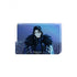 Genshin Impact Badge Quicksand Acrylic Painting A Winter Night's Lazzo