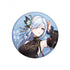 Genshin Impact Badge Standee Teyvat Style Series