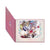 Pre-order Genshin Impact Flip Style Flower Window Colored Paper 2025 Day of Destiny Series