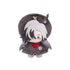 Soft polyester fiber Honkai Star Rail plush keychain