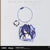 Honkai: Star Rail Acrylic Pendant Little Kitten Series