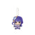 Genshin Impact Chibi Gurumi Plush Doll Pendant