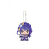 Genshin Impact Chibi Gurumi Plush Doll Pendant