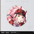 Honkai: Star Rail Badge Cosmic Candy House Series