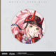 Honkai: Star Rail Badge Cosmic Candy House Series CPOP4U