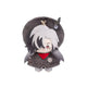 Soft polyester fiber Honkai Star Rail plush keychain