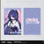 Honkai: Star Rail Laser Ticket Little Kitten Series