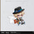Honkai: Star Rail Acrylic Standee Owlbert's Reception Room Series