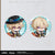 Honkai: Star Rail Badge Set Owlbert's Reception Room Series