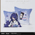 Honkai: Star Rail Square Pillow Little Kitten Series