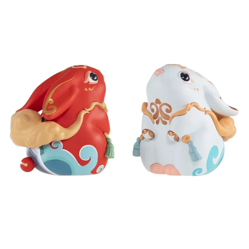 Tu Tuan Tuan Collectible Figure 15cm