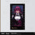 Honkai: Star Rail Film-Style Card Stellar Invitation Series