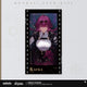 Honkai: Star Rail Film-Style Card Stellar Invitation Series CPOP4U