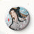 Heaven Official's Blessing Anime Peripheral Badge Polaroid Color Paper