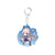 Genshin Impact Chibi Character Badge Pendant Picnic Theme Series