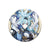 Genshin Impact Badge Mondstadt Theme