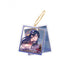 Genshin Impact Double Panel Acrylic Pendant