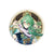 Genshin Impact Badge Liyue Harbor Theme