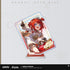 Honkai: Star Rail Acrylic Hanging Ornament Interstellar Journey Series