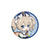 Genshin Impact Character Badge Yummy Party Theme