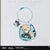 Honkai: Star Rail Acrylic Pendant Little Kitten Series