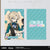 Honkai: Star Rail Laser Ticket Little Kitten Series