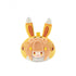 Genshin Impact Plush Dolls Teyvat Zoo Theme Series