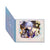 Pre-order Genshin Impact Flip Style Flower Window Colored Paper 2025 Day of Destiny Series