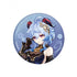 Genshin Impact Badge Standee Teyvat Style Series