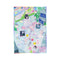 Link Click Dream Out! A Web of Live Series Shikishi Poster Ticket Badge