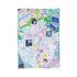 Link Click Dream Out! A Web of Live Series Shikishi Poster Ticket Badge