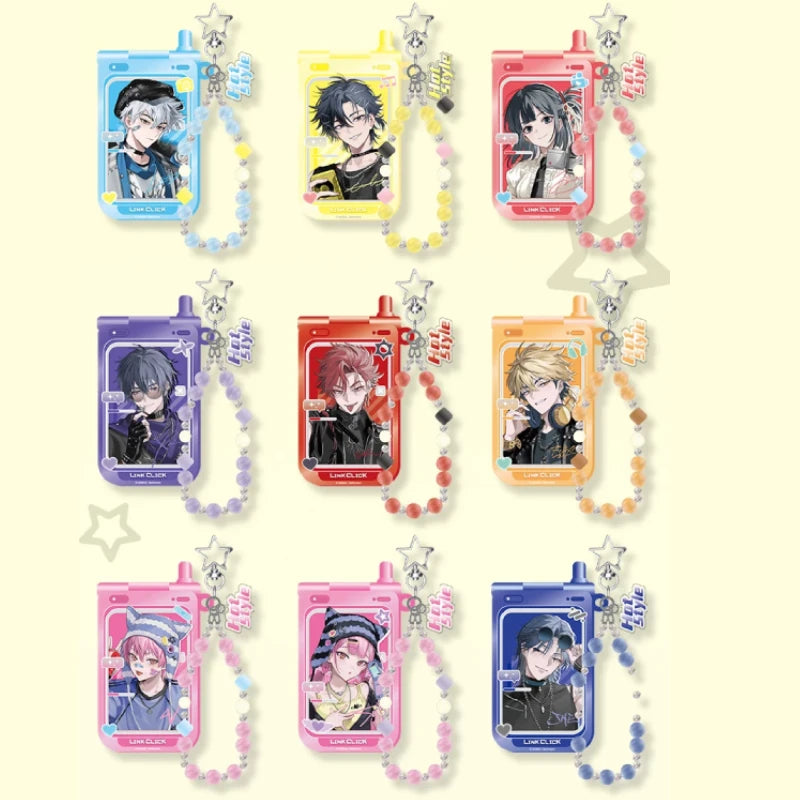 Link Click Millennial Moments Series Charm
