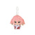 Genshin Impact Chibi Gurumi Plush Doll Pendant