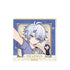 Honkai: Star Rail Phainon Chasing the Dawn Series Badge Fridge Magnet Acrylic Group Clear Card