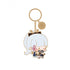 Genshin Impact Q Version Character Metal Pendant