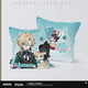 Honkai: Star Rail Square Pillow Little Kitten Series CPOP4U