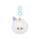 CPOP4U | Link Click Phone Plush Pendant  Fluffy Winter CPOP4U