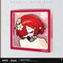 Honkai: Star Rail Quicksand Fridge Sticker Pom - Pom Exhibition Hall Series