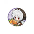Genshin Impact Character Badge Yummy Party Theme